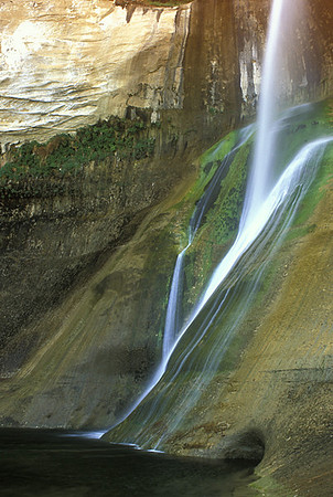 CALF CREEK FALLS
