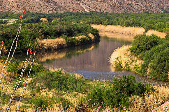 RIO GRANDE