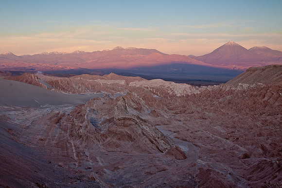 VALLEY OF DEATH
