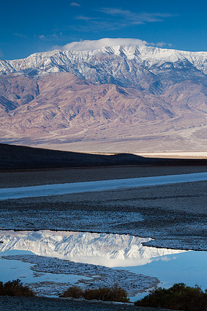 PANAMINT VIEW