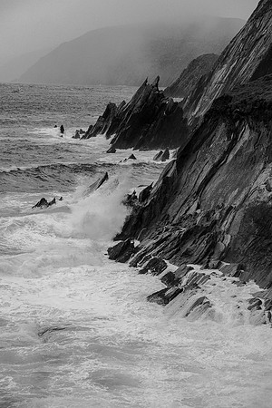 SLEA HEAD ROCKS
