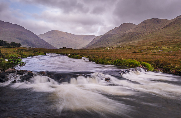DOOLOUGH VALLEY