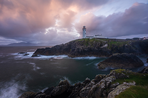 FANAD LIGHTHOUSE