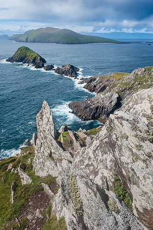 DUNMORE HEAD