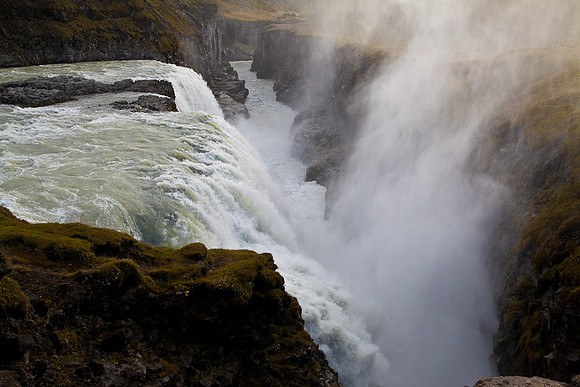GULLFOSS