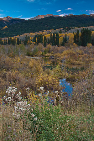 Keebler Pass