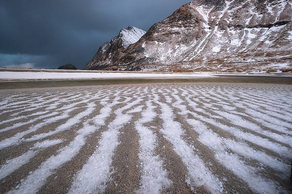 HAUKLAND BEACH 2