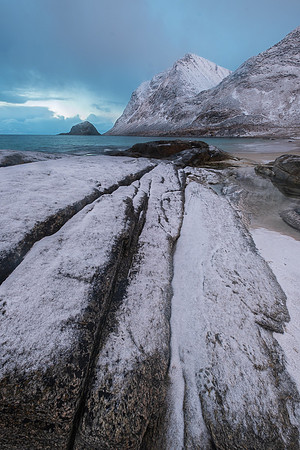 HAUKLAND BEACH 4