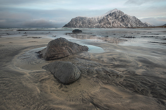SKAGSANDEN BEACH