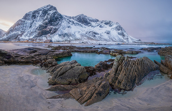 SKAGSANDEN BEACH 4