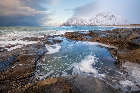 SKAGSANDEN BEACH 2