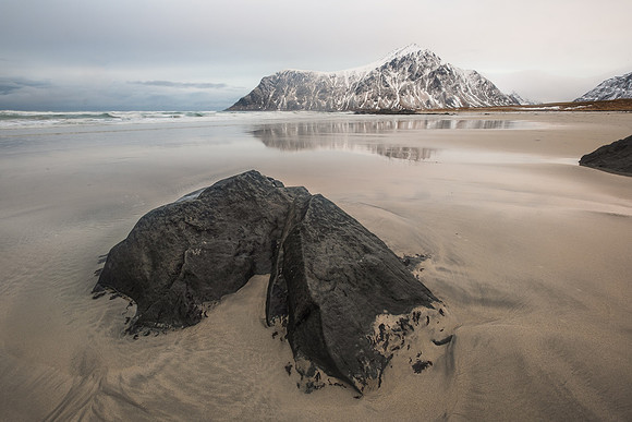 SKAGSANDEN BEACH 3