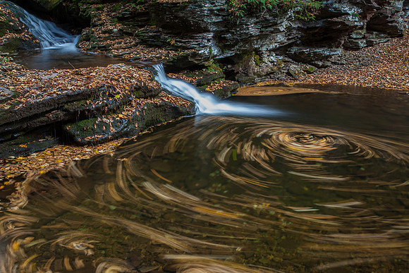 SWIRL