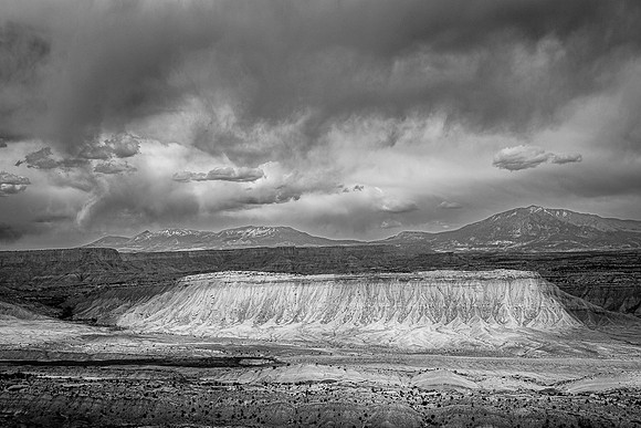 STRIKE VALLEY