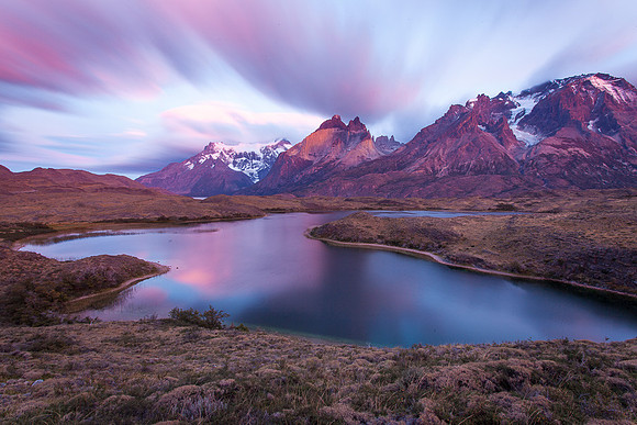 SUNRISE