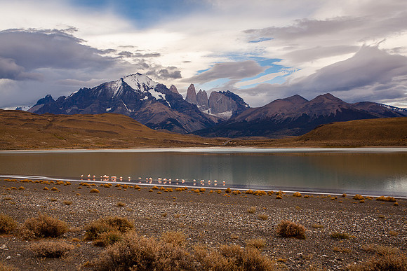 LAGUNA AMARGA 2