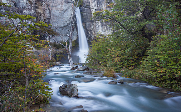 CHORRILLO DEL SALTO