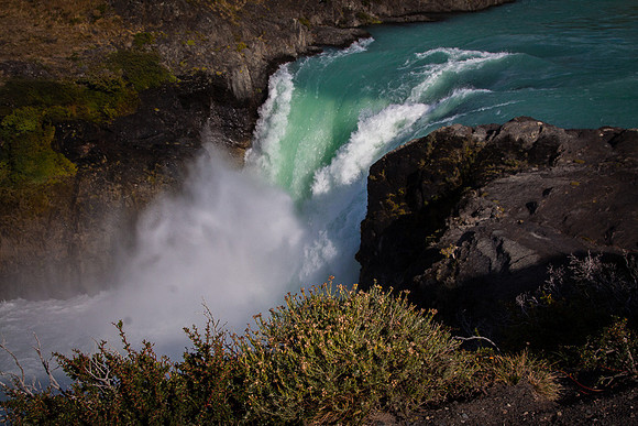 SALTO GRANDE