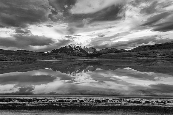 LAGUNA AMARGA 3