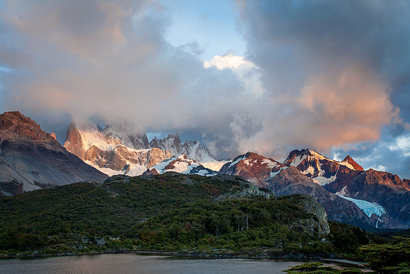 LAGUNA CAPRI