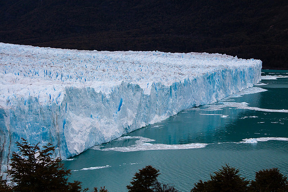 PERITO MORENO GLACIER 2