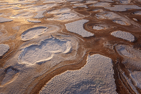 SALT LANDSCAPE