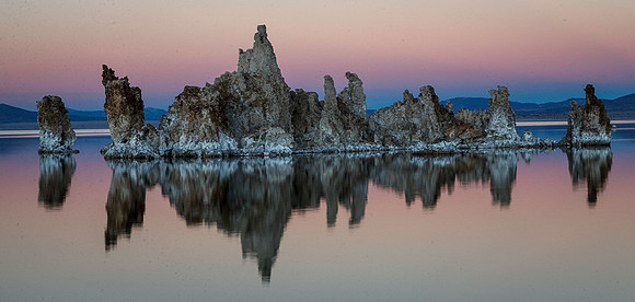 MONO LAKE