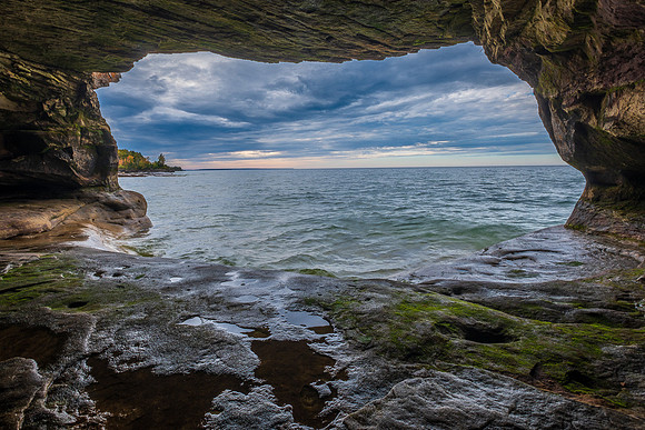 CAVE 2