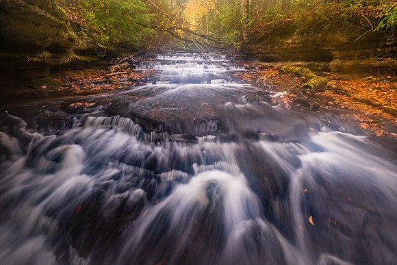 UPSTREAM