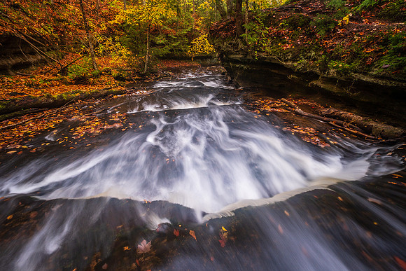 DOWNSTREAM