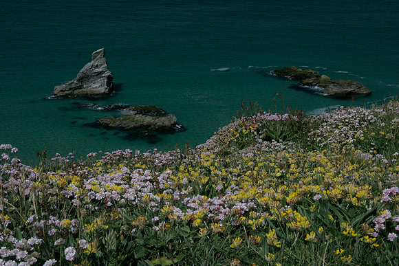 BEDRUTHAN STEPS2