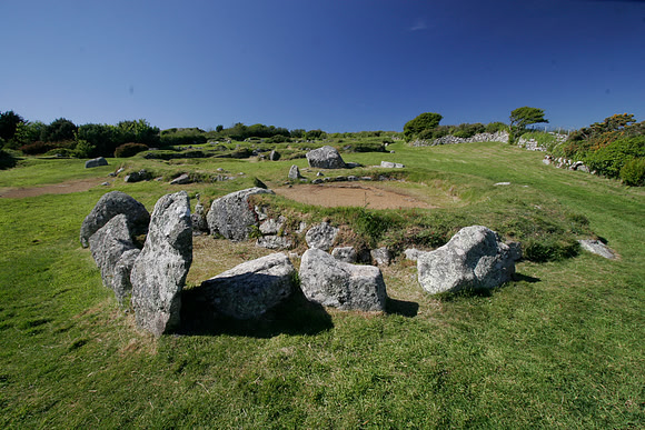 CAIRN EURNY