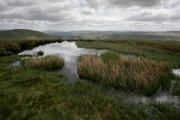 CAERFANELL VALLEY