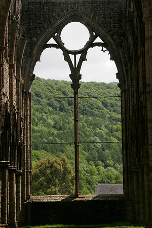 TINTERN ABBEY