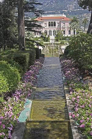 Rothschild Chateau