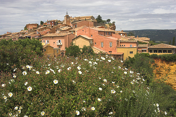 Rousillon