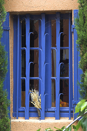 Window treatment