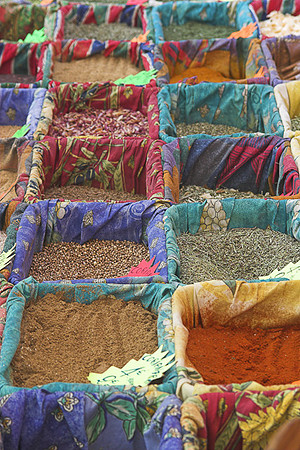 Spices