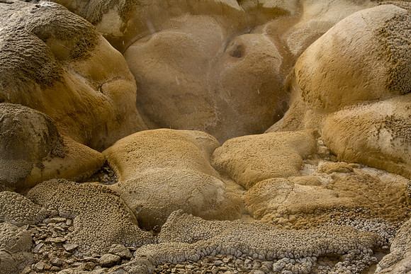 Hot Spring Salts