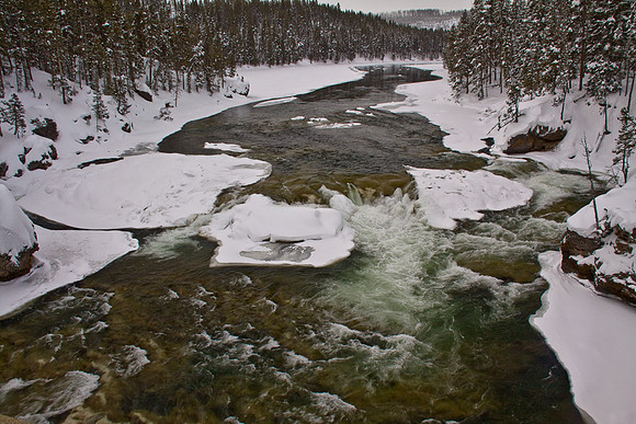 River