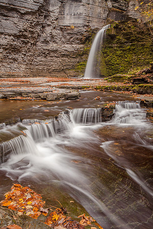 EAGLE CLIFFS FALLS 2