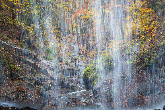 TINKER'S FALLS