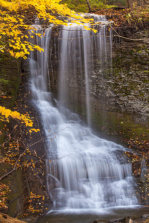 SHEQUAGA FALLS 2