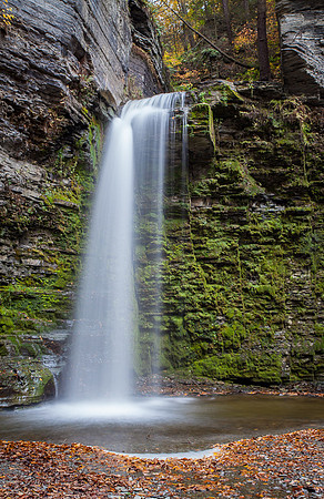 WATKINS GLEN