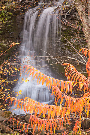SHEQUAGA FALLS