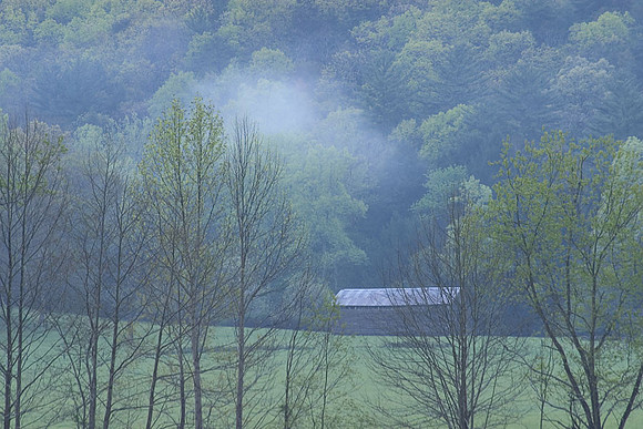 Barn