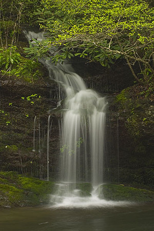 Cascade