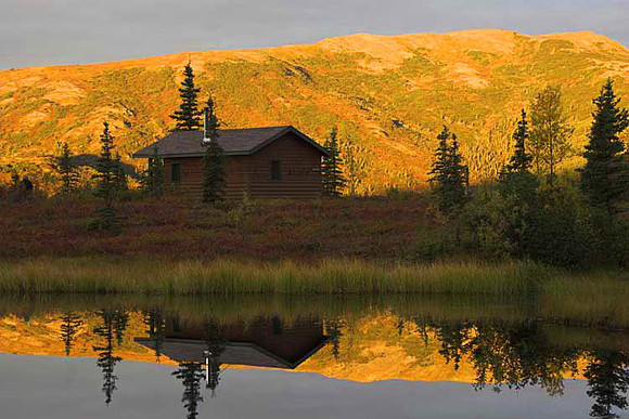 Camp-Denali