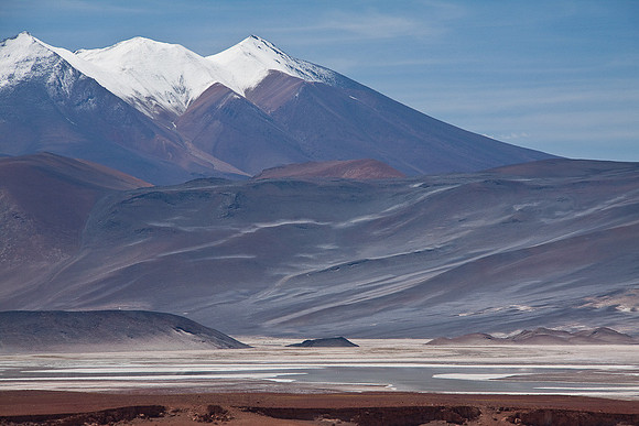 AGUAS CALIENTAS