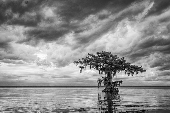 STORM APROACHING